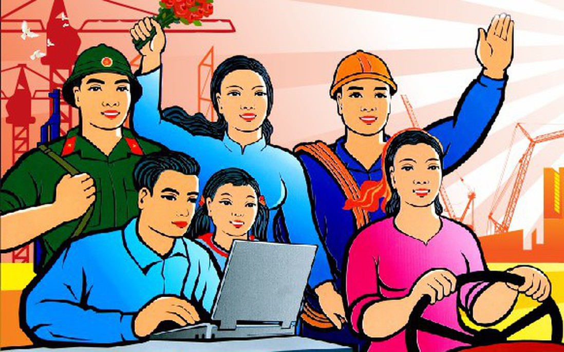 Phát động thêm các phong trào thi đua, nhân rộng các gương điển hình tiên tiến