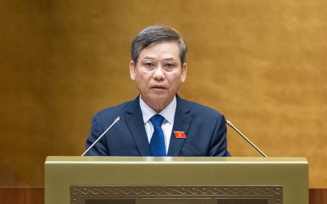 Đề xuất sửa đổi quy định tổ chức bộ máy; số lượng, tiêu chuẩn bổ nhiệm Thẩm phán Tòa án nhân dân tối cao