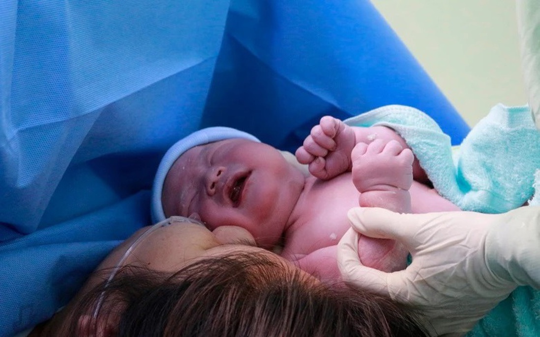 TPHCM: Lập danh sách hỗ trợ 3 triệu đồng đối với phụ nữ dưới 35 tuổi sinh đủ 2 con
