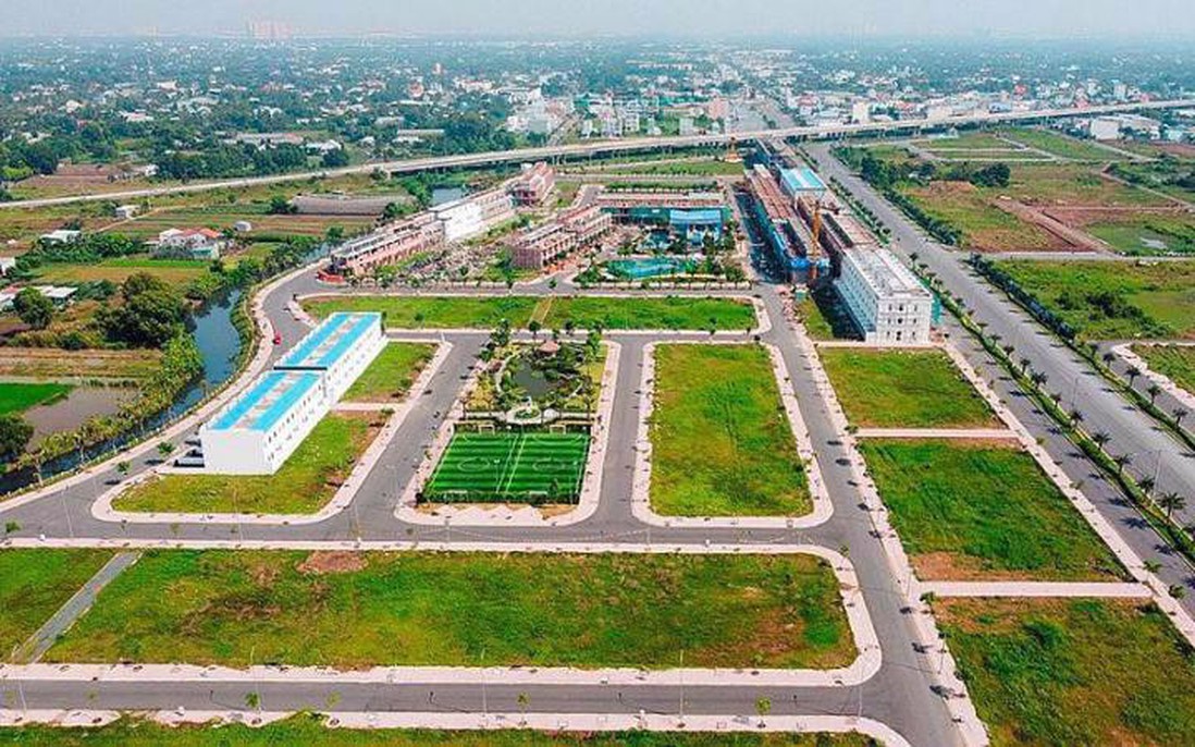 Xây dựng kế hoạch để triển khai điều tra, đánh giá đất đai giai đoạn 2026-2030