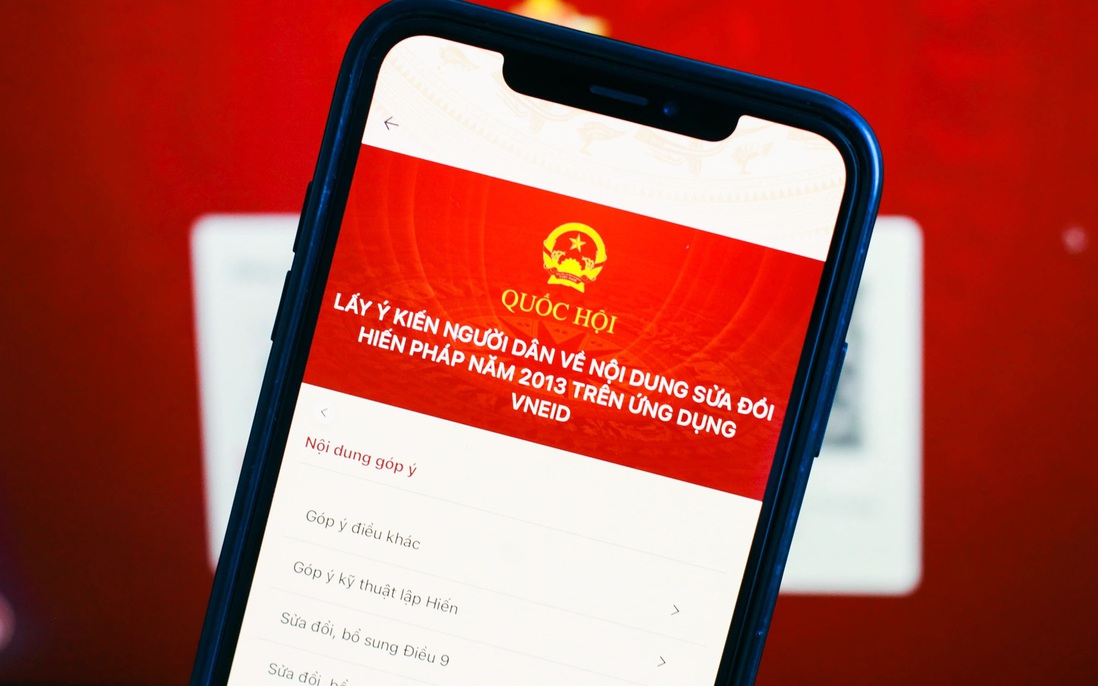 Hội LHPN Lâm Đồng triển khai lấy ý kiến về Dự thảo Nghị quyết sửa đổi Hiến pháp năm 2013