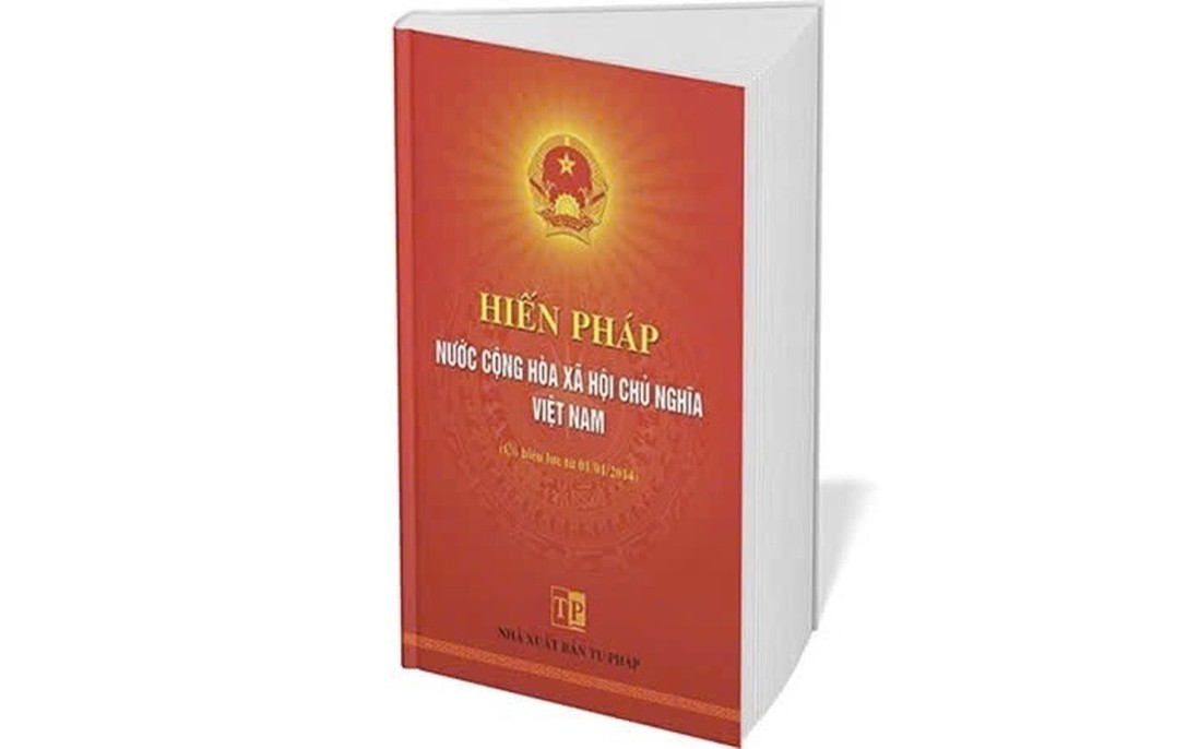 Hội LHPN Việt Nam lấy ý kiến cán bộ, hội viên, phụ nữ về dự thảo Nghị quyết sửa đổi Hiến pháp năm 2013