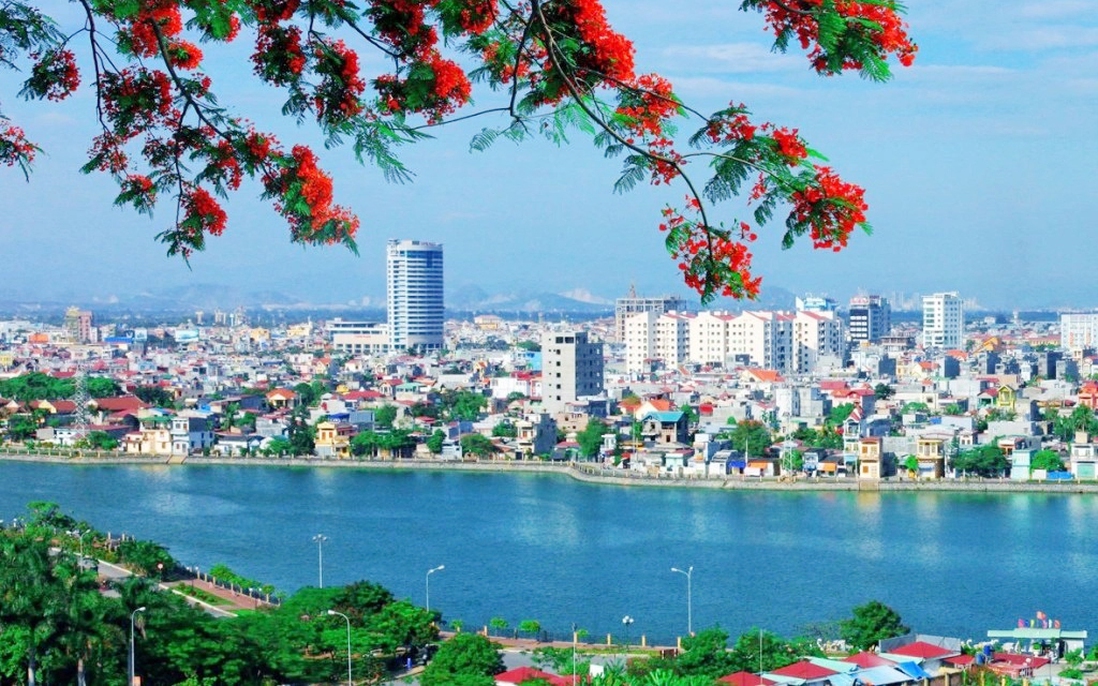 Bộ Nội vụ trình Chính phủ Đề án sắp xếp đơn vị hành chính cấp tỉnh năm 2025