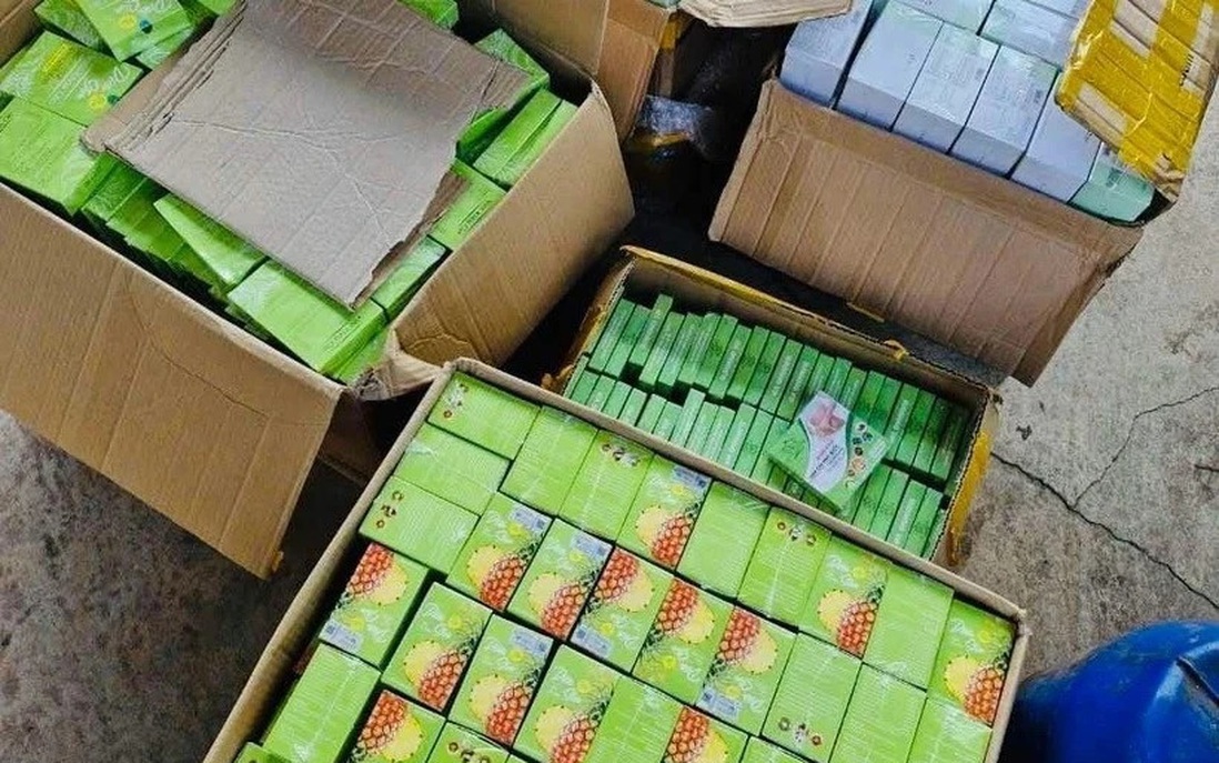 Sữa giả, thuốc giả và trách nhiệm từ quản lý đến đạo đức doanh nghiệp