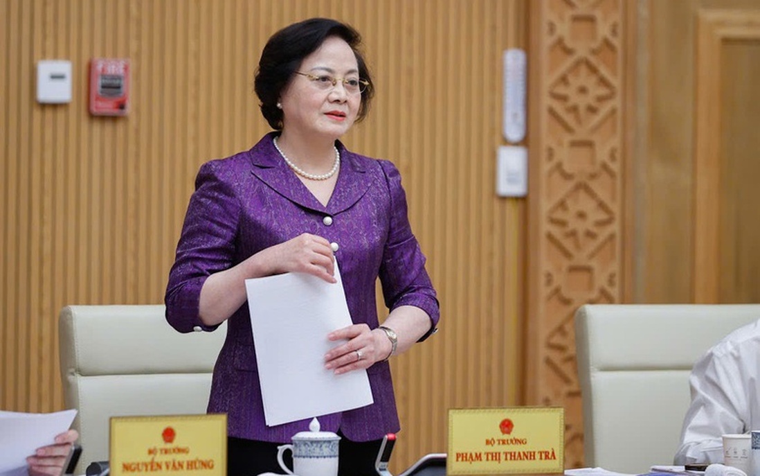 Bộ Nội vụ báo cáo về dự kiến biên chế cán bộ, công chức giảm sau sắp xếp hành chính cấp tỉnh, xã