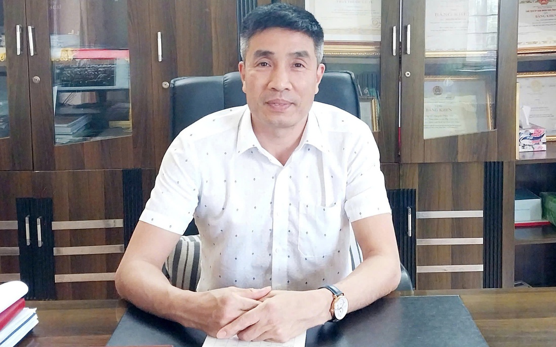 Lai Châu: Trung tâm kiểm soát bệnh tật tăng cường truyền thông phòng chống tác hại thuốc lá