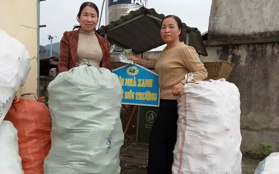 Yên Bái: Công tác tuyên truyền gắn với các mô hình thực tiễn giúp chị em giảm nghèo