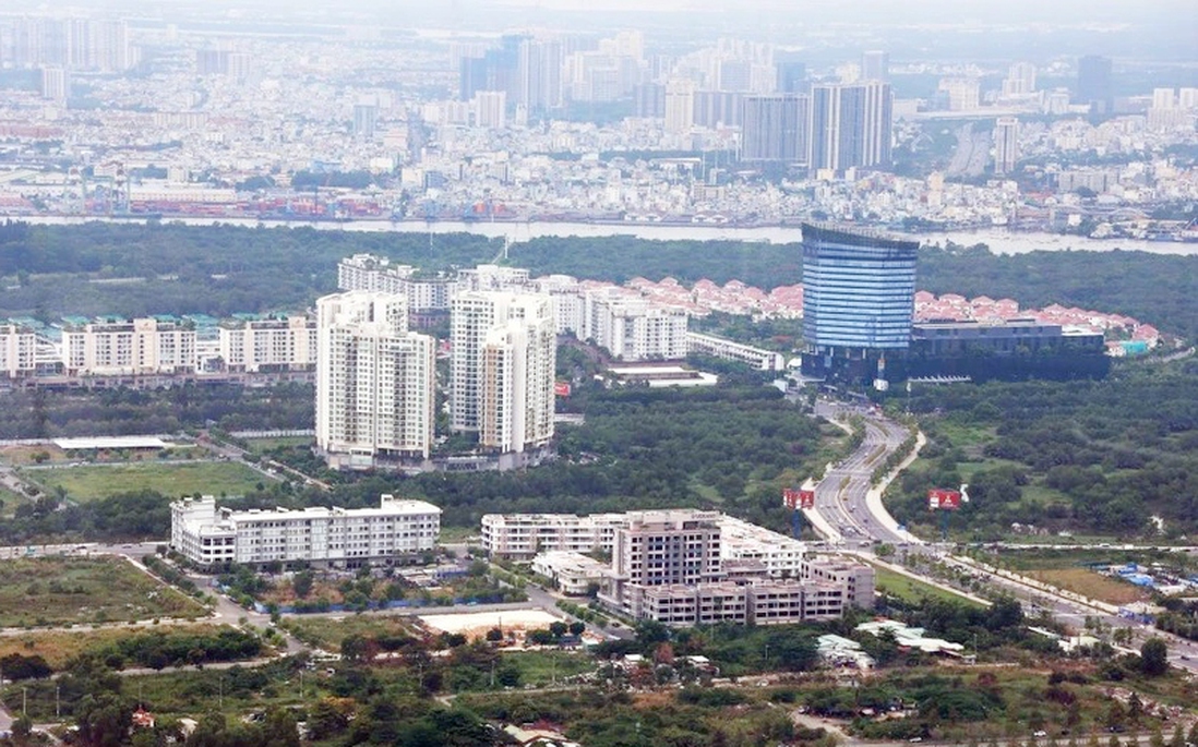 Nghị quyết 68-NQ/TW: "Đòn bẩy" thể chế cho thị trường bất động sản