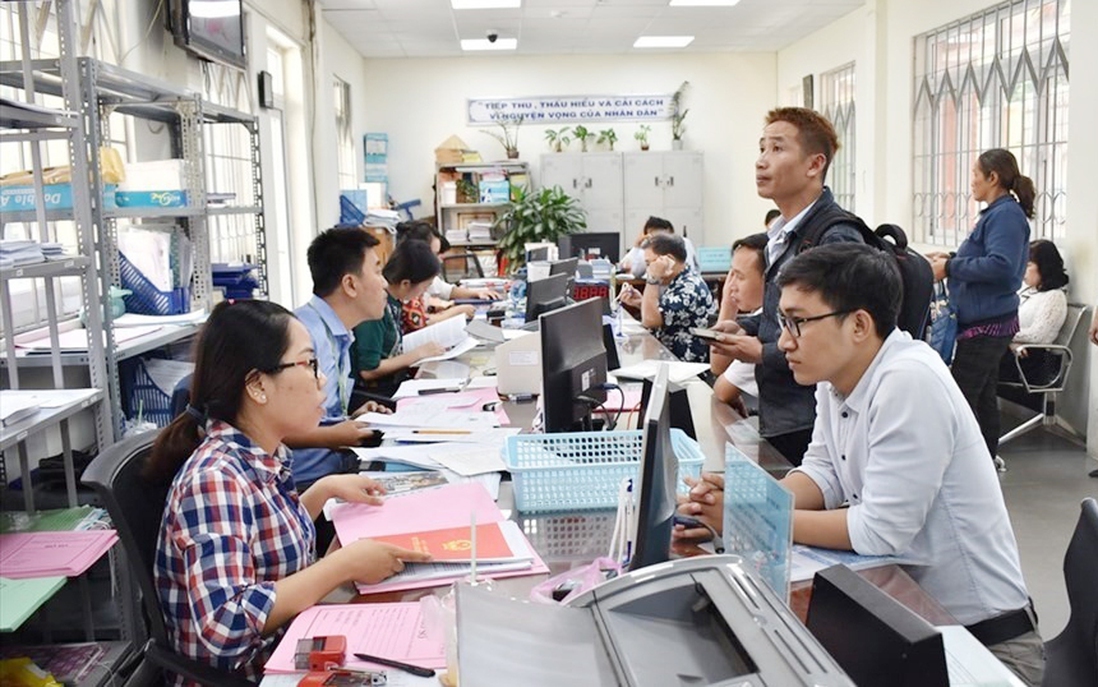 Một số chính sách mới của Chính phủ có hiệu lực từ tháng 6/2025