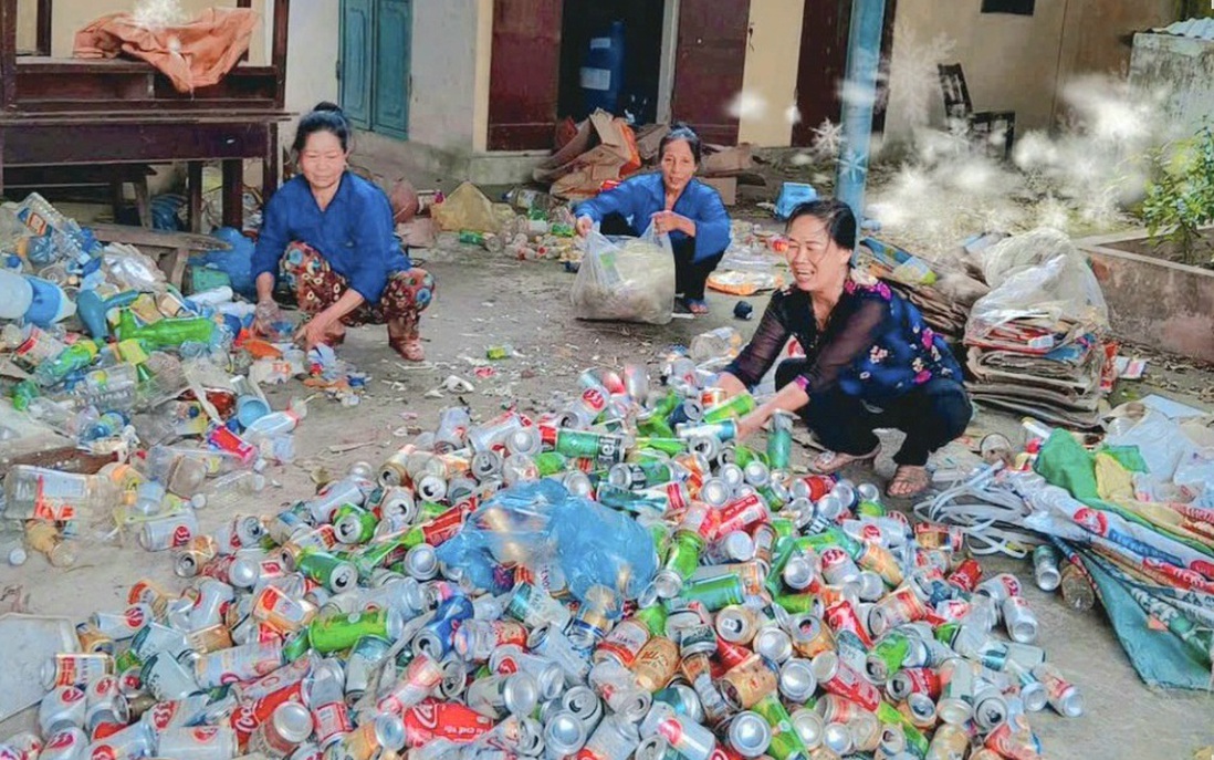Nhân rộng những mô hình hỗ trợ sinh kế cho hội viên phụ nữ nghèo 