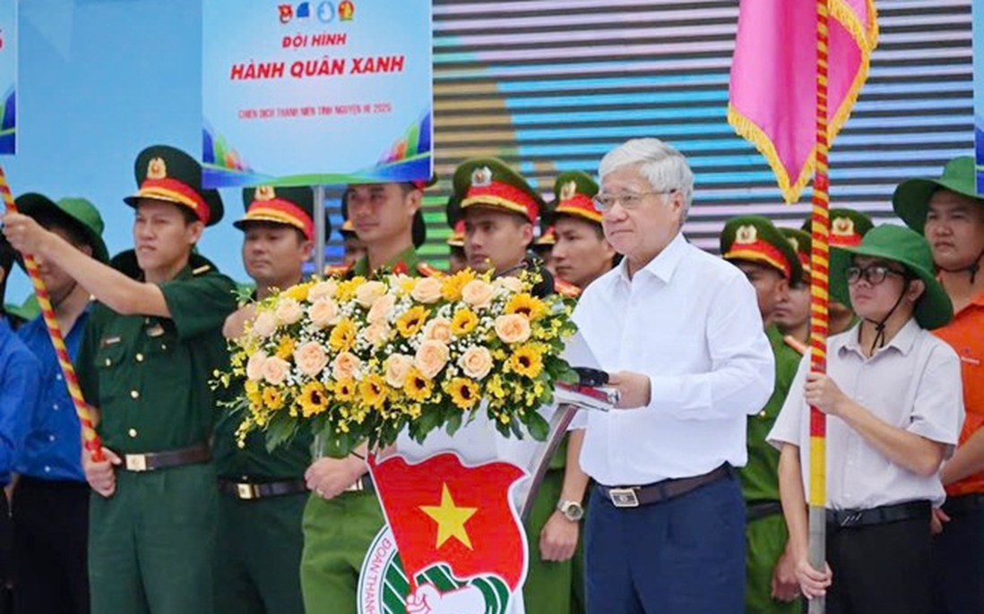 Hãy luôn "Lắng nghe trẻ em bằng trái tim" và "Bảo vệ trẻ em bằng hành động"