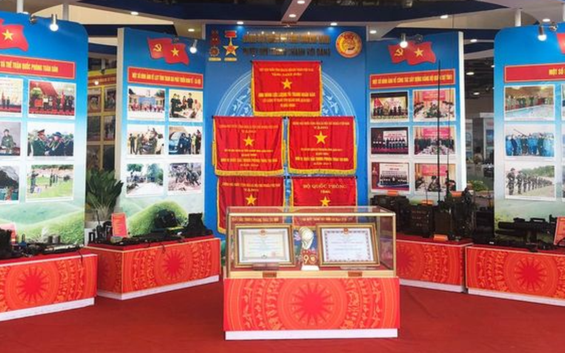 Thành lập Ban Tổ chức Triển lãm thành tựu kinh tế - xã hội nhân dịp kỷ niệm 80 năm Ngày Quốc khánh