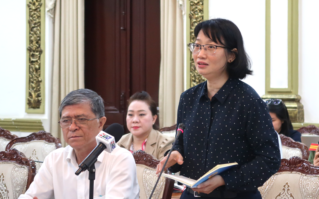 TPHCM phòng ngừa các tình huống dùng công nghệ cao gian lận thi tốt nghiệp THPT