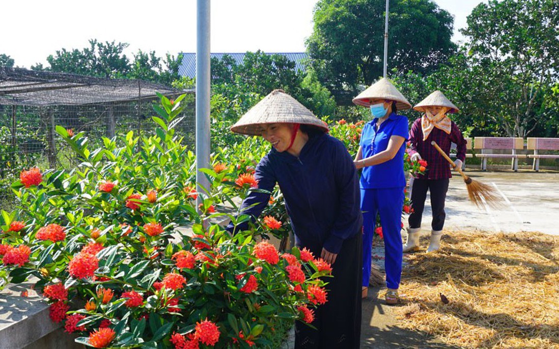 Thái Nguyên: Tổng kết 15 năm thực hiện cuộc vận động "Xây dựng gia đình 5 không, 3 sạch"