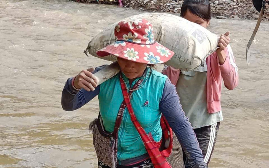 Xóa đói, giảm nghèo cho phụ nữ vùng cao bằng hành động thiết thực