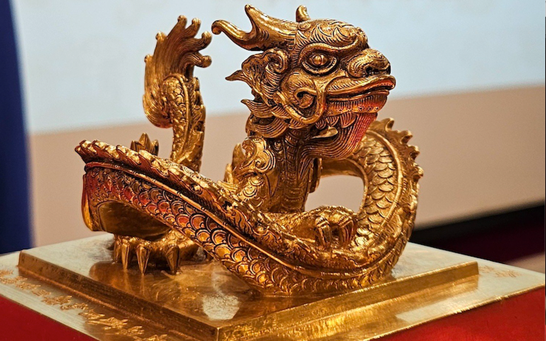 Rà soát, đánh giá tổng thể công tác trưng bày, bảo quản bảo vật quốc gia