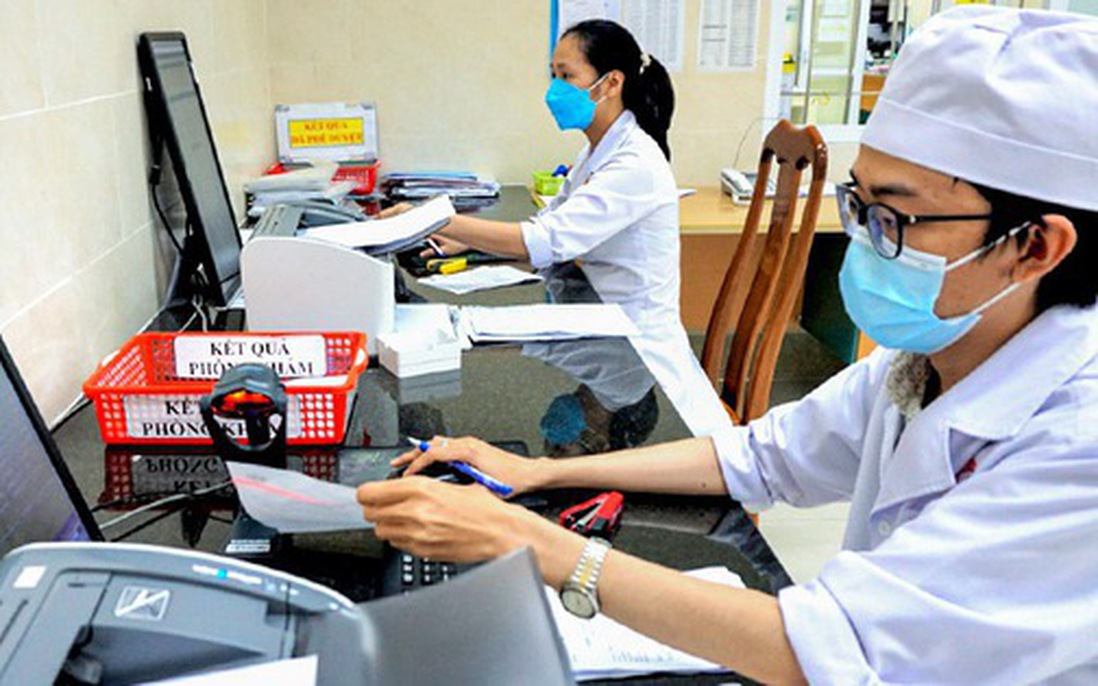 Lộ trình triển khai hồ sơ bệnh án điện tử tại các bệnh viện
