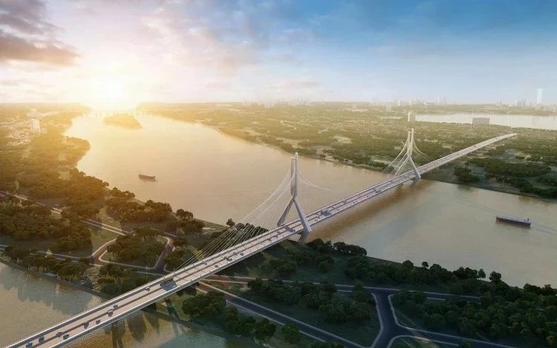 Đảm bảo tiến độ dự án cầu Trần Hưng Đạo, cầu Ngọc Hồi và đường hai đầu cầu