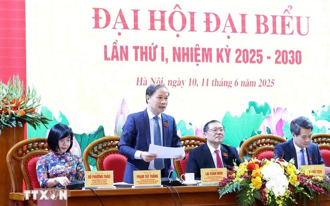 Khai mạc phiên trù bị Đại hội Đảng bộ Ban Tuyên giáo và Dân vận Trung ương