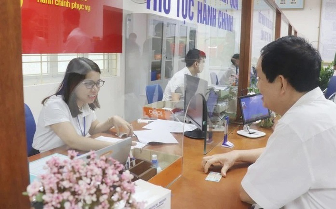 Hà Nội mở đợt cao điểm "90 ngày, đêm" làm sạch dữ liệu hôn nhân