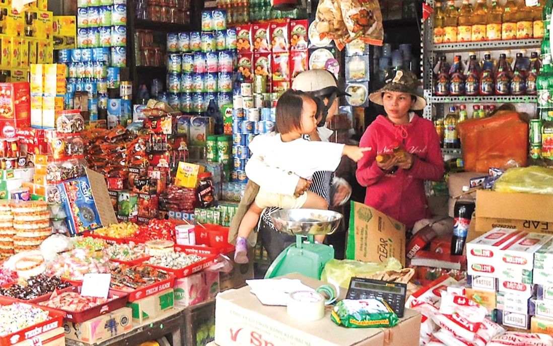 Từ 1/7, chủ hộ kinh doanh cá thể tham gia Bảo hiểm xã hội bắt buộc
