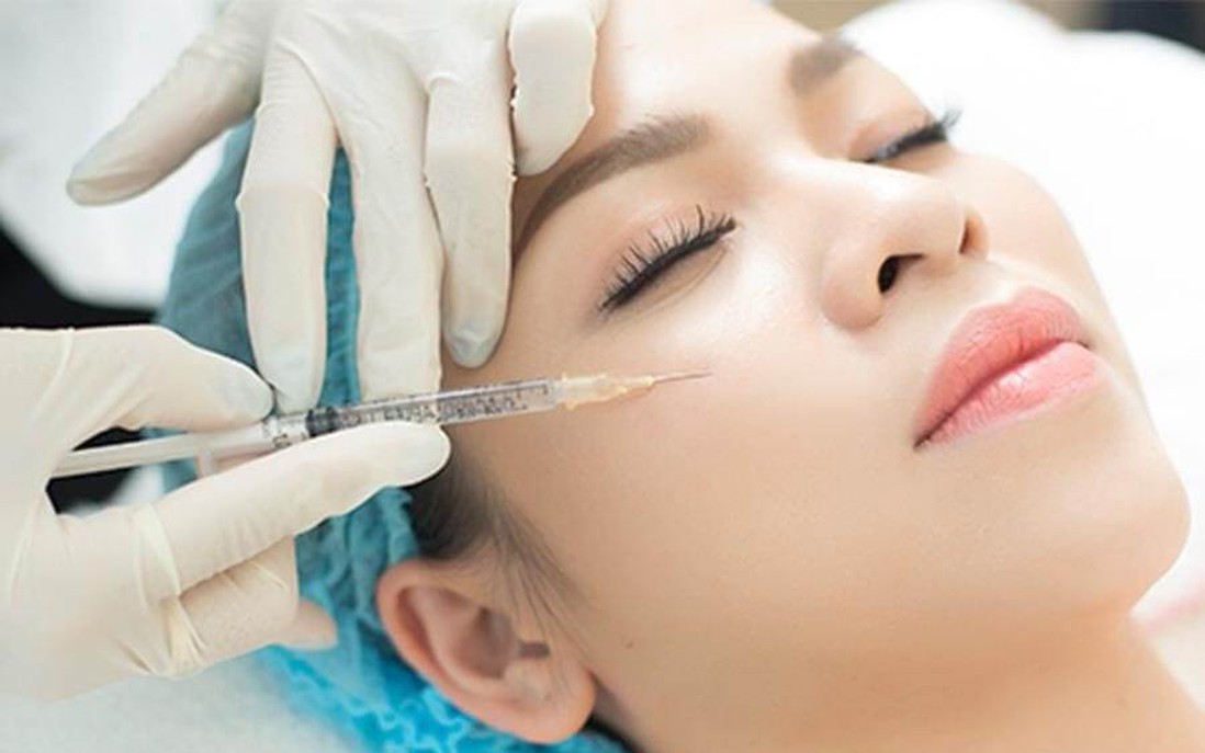 "Kỷ nguyên không phát hiện" của phẫu thuật thẩm mỹ