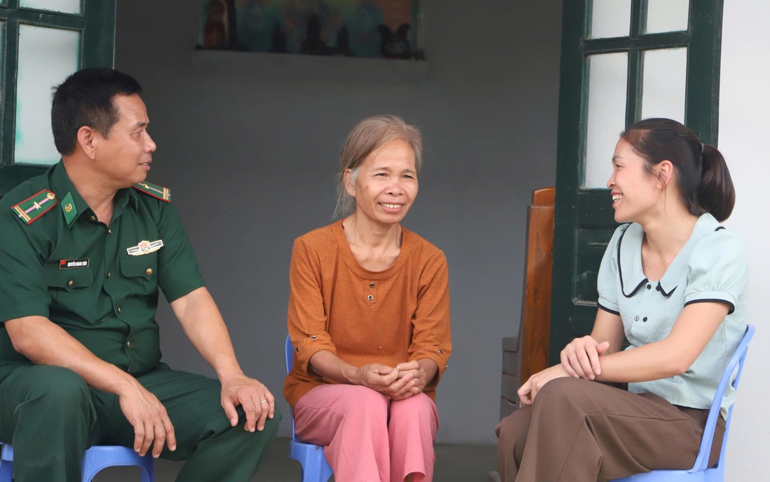 Lạng Sơn: Xin rút khỏi danh sách hộ nghèo sau khi được hỗ trợ "xóa nhà tạm"
