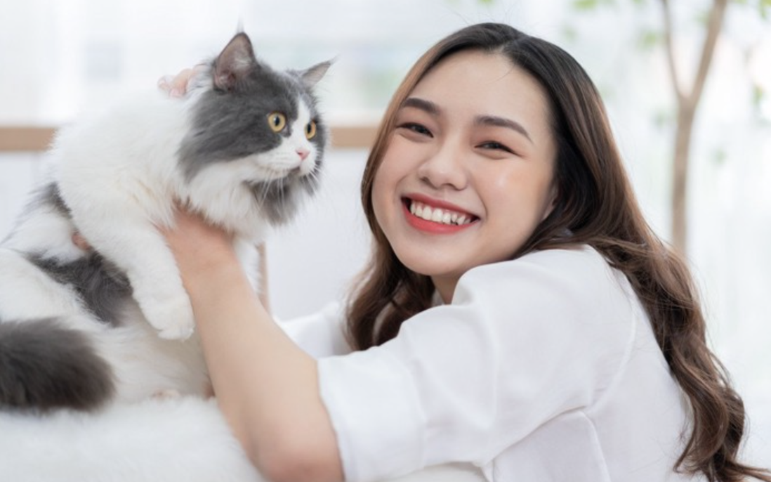 Không còn "mặc kệ mọi thứ", tôi bắt đầu thay đổi