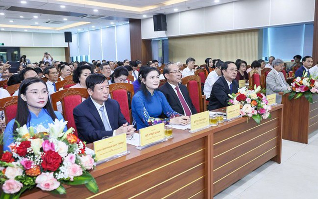 Đại hội thi đua yêu nước Liên hiệp các Hội Khoa học và Kỹ thuật Việt Nam lần thứ V