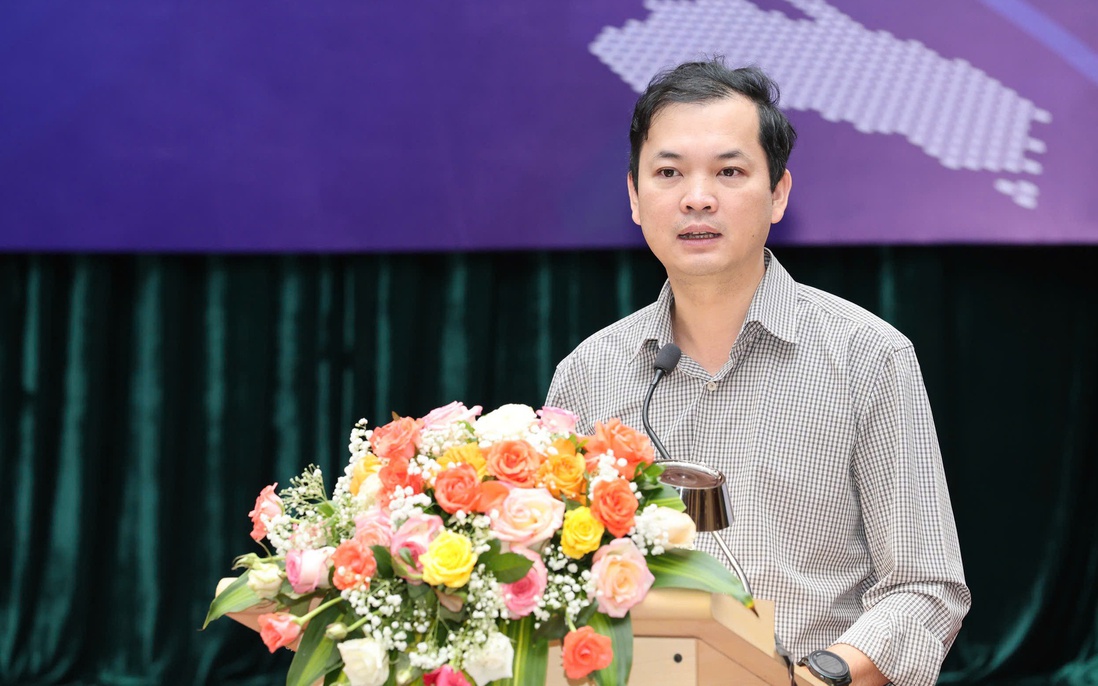 Gia tăng sự hiện diện của phụ nữ trong khoa học công nghệ thông qua báo chí, truyền thông