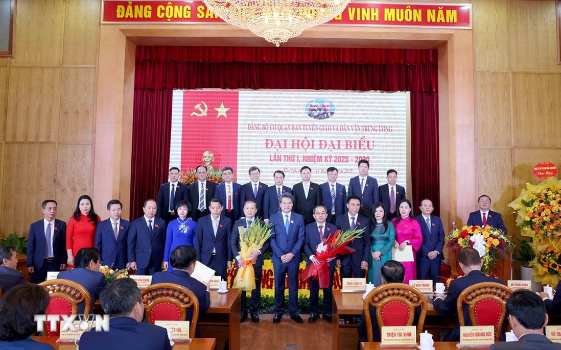 Công tác tuyên giáo, dân vận phải giúp nhân dân giải quyết vấn đề thực tiễn