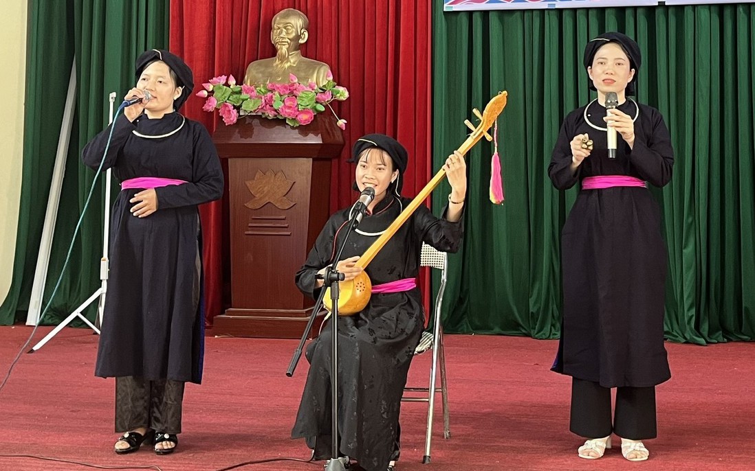 Thái Nguyên: Những hoạt động thiết thực góp phần thúc đẩy bình đẳng giới