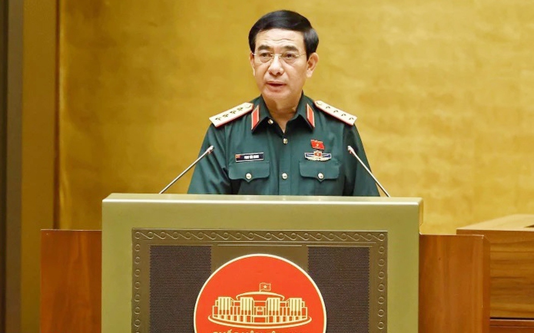 Sửa đổi nhiều nội dung thuộc lĩnh vực quân sự, quốc phòng liên quan đến tổ chức chính quyền địa phương 2 cấp