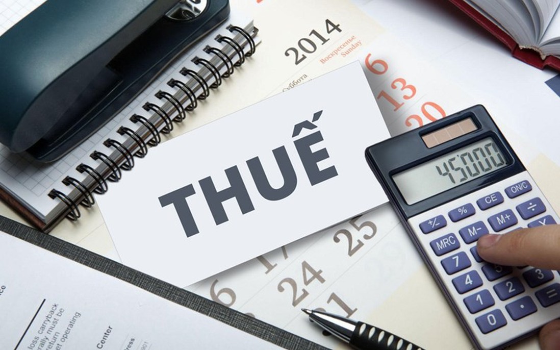 Phân quyền, phân cấp trong lĩnh vực quản lý thuế