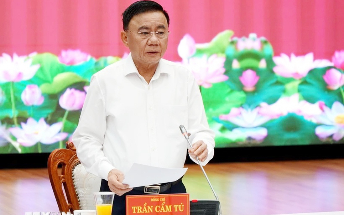 Bộ Chính trị, Ban Bí thư thống nhất 2 nội dung lớn trong dự thảo Luật Tổ chức chính quyền địa phương (sửa đổi)