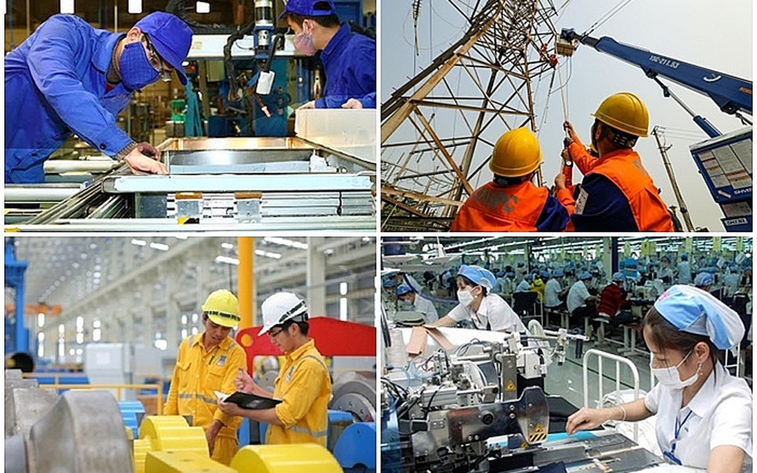 Quy định về phân quyền, phân cấp trong lĩnh vực công nghiệp và thương mại