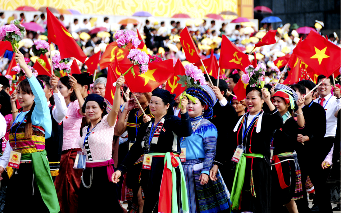 Từ 1/7/2025, thực hiện quy định mới về phân quyền, phân cấp lĩnh vực công tác dân tộc, tín ngưỡng, tôn giáo