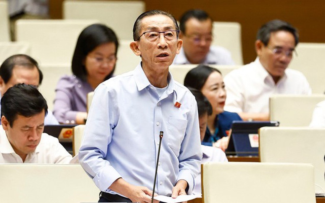 Hợp nhất tỉnh thành: Không chỉ là phép cộng diện tích, dân số mà còn là phép nhân của GDP