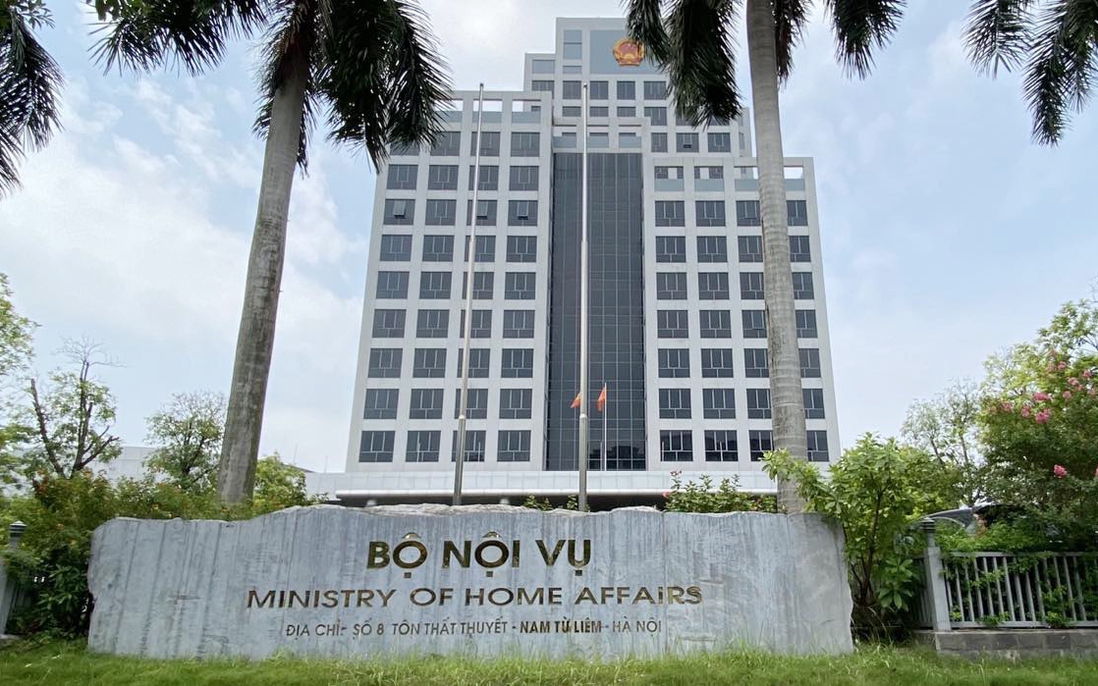 Quy định về phân định thẩm quyền của chính quyền địa phương 2 cấp trong lĩnh vực quản lý nhà nước của Bộ Nội vụ
