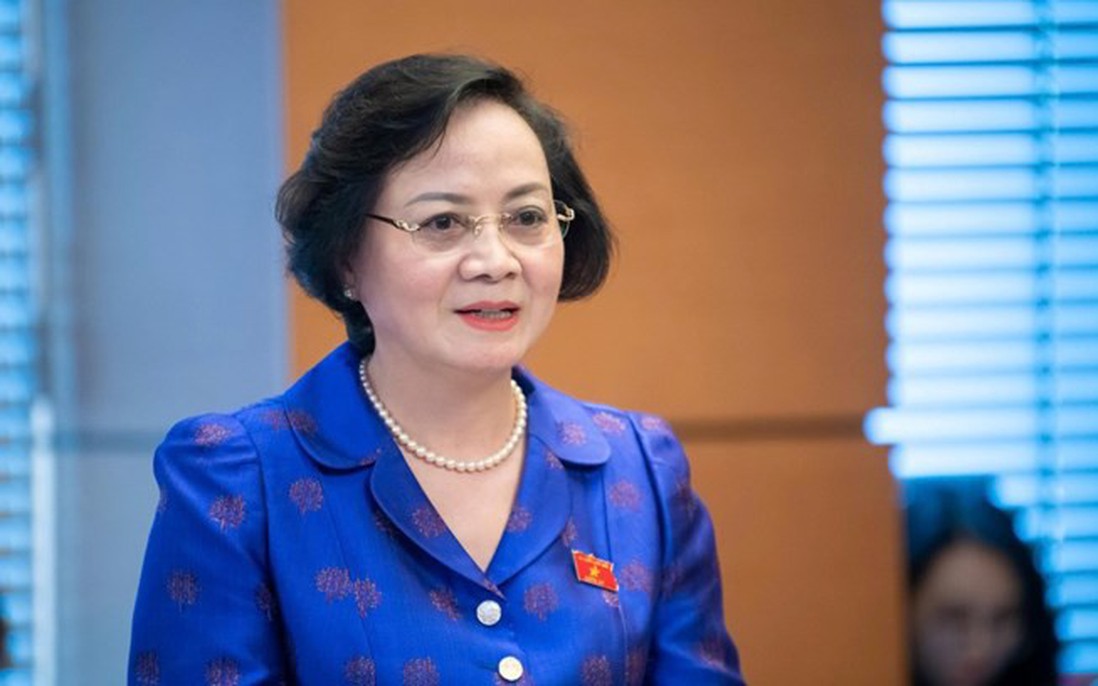 Sắp xếp đơn vị hành chính: Cần xây dựng cơ chế, chính sách ưu tiên, hỗ trợ cán bộ dân tộc thiểu số