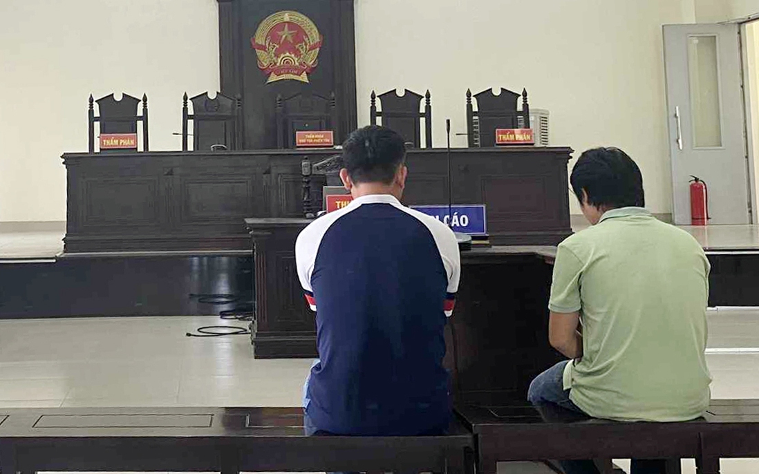 Tòa tạm ngừng xét xử, củng cố chứng cứ vụ "bênh mẹ mà phạm tội"