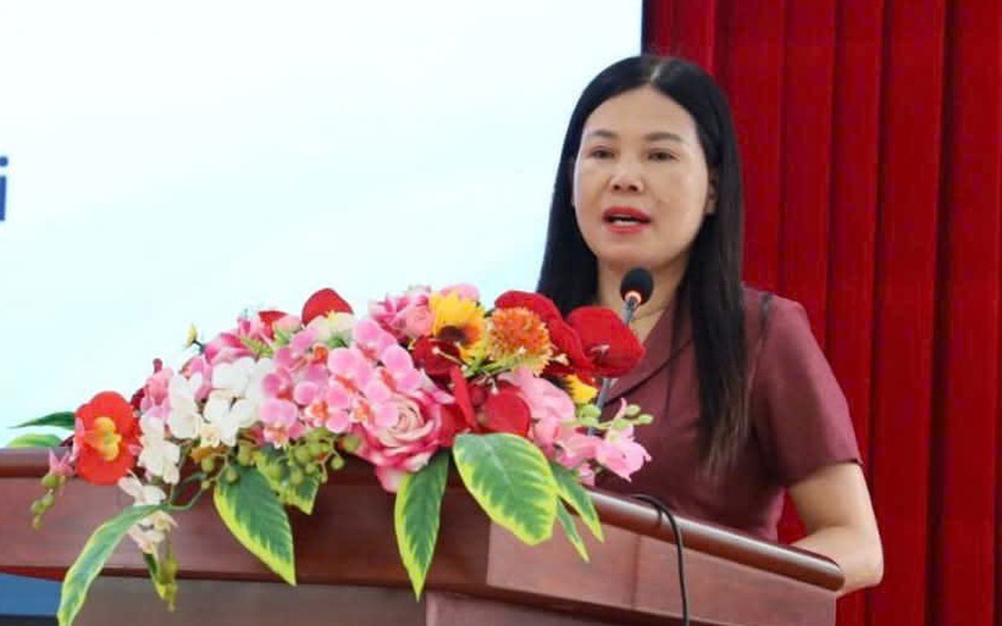 Hội LHPN tỉnh Yên Bái truyền thông phòng, chống thiên tai