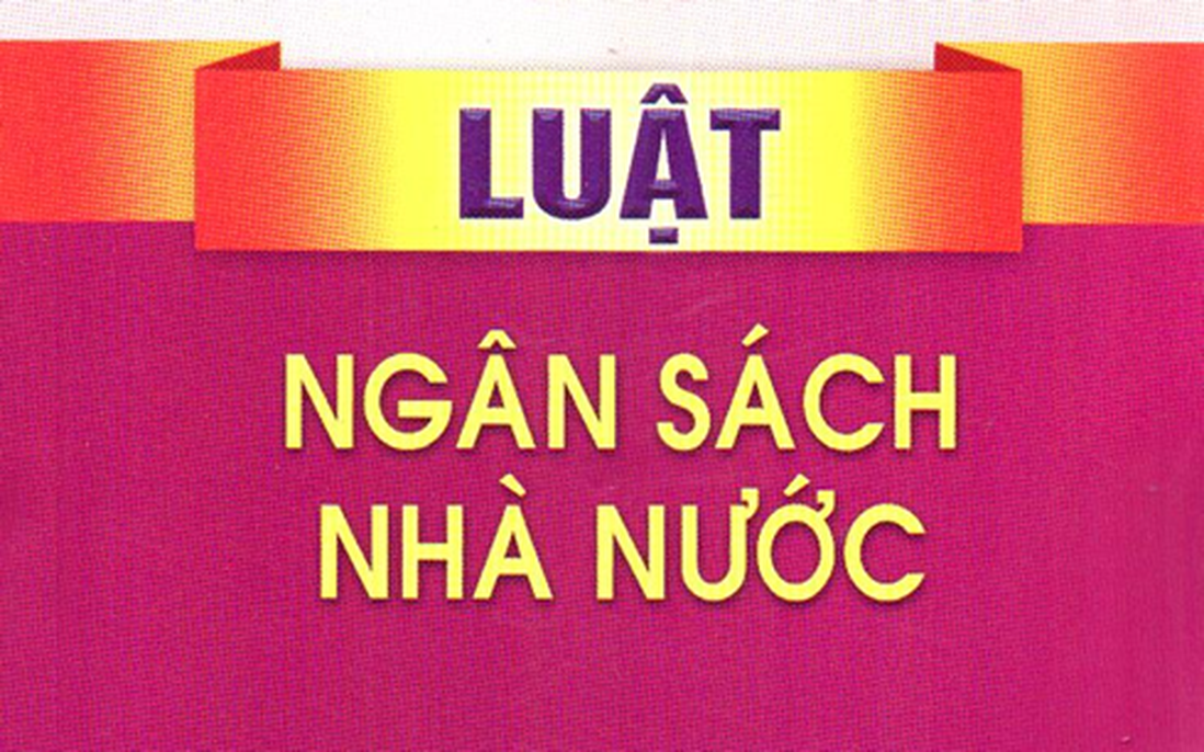 Quy định chi tiết một số nội dung sửa đổi của Luật Ngân sách nhà nước tại Điều 4