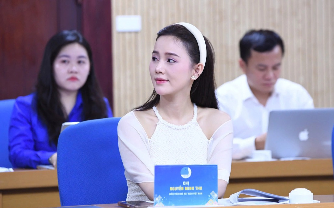 Thanh niên có vai trò quan trọng trong giữ gìn, phục dựng và phát huy văn hóa dân tộc