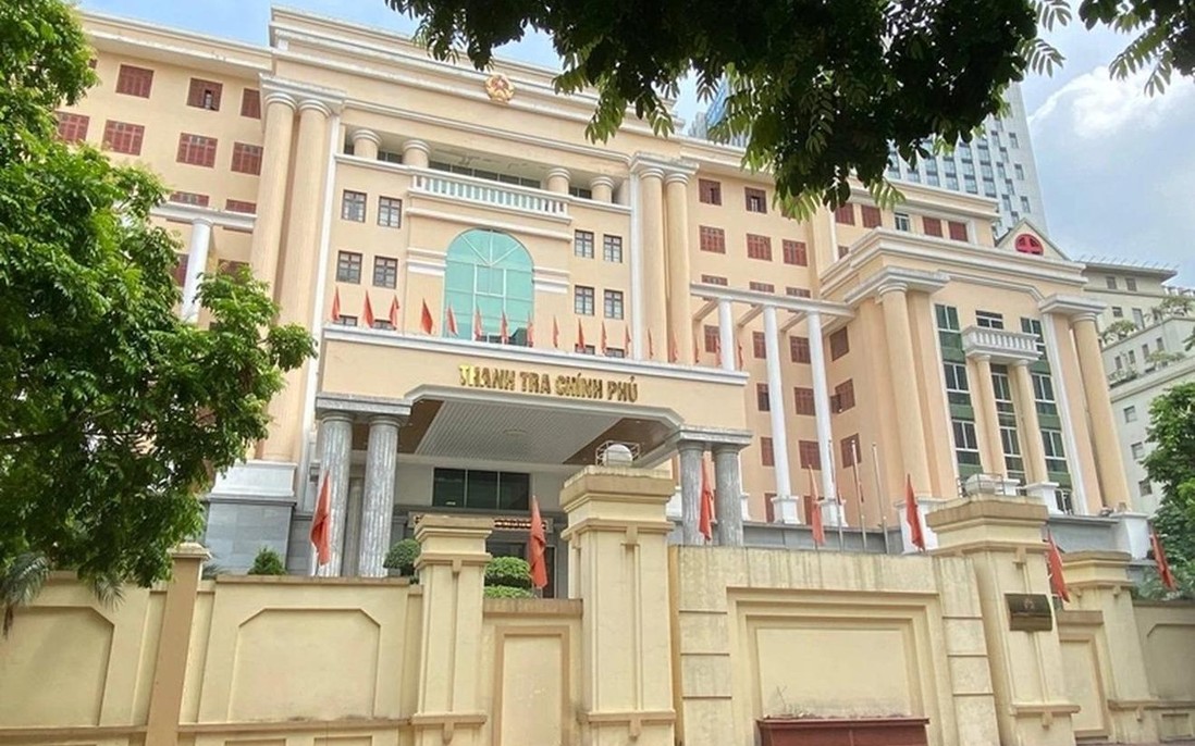 Quy định về phân định thẩm quyền của chính quyền địa phương 2 cấp trong lĩnh vực quản lý nhà nước của Thanh tra Chính phủ
