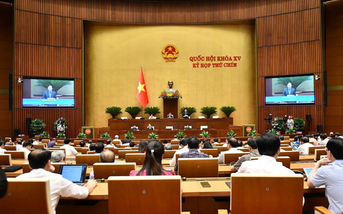 Thông tin về 34 tỉnh, thành phố của Việt Nam kể từ ngày 12/6/2025