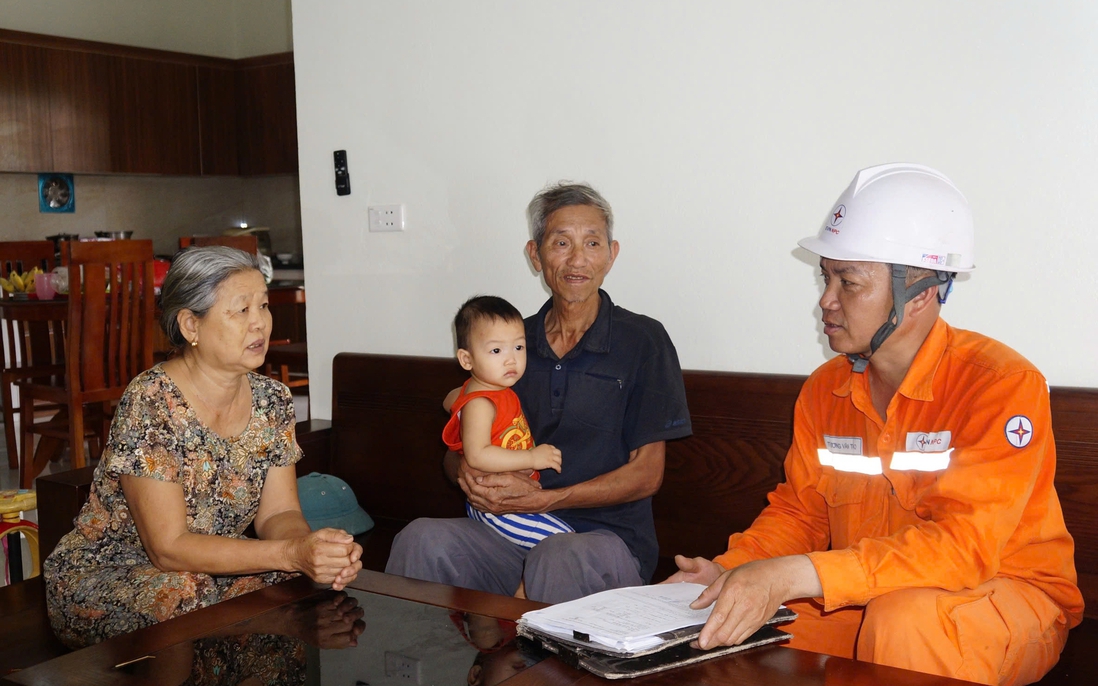 Điện lực miền Bắc đảm bảo cung cấp và vận hành an toàn hệ thống điện mùa nắng nóng