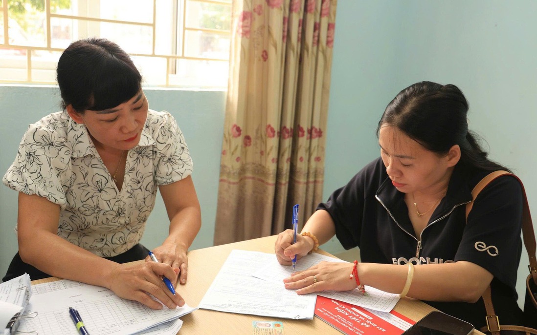 Phụ nữ Vĩnh Phúc không còn "đi một mình" trên hành trình phát triển kinh tế