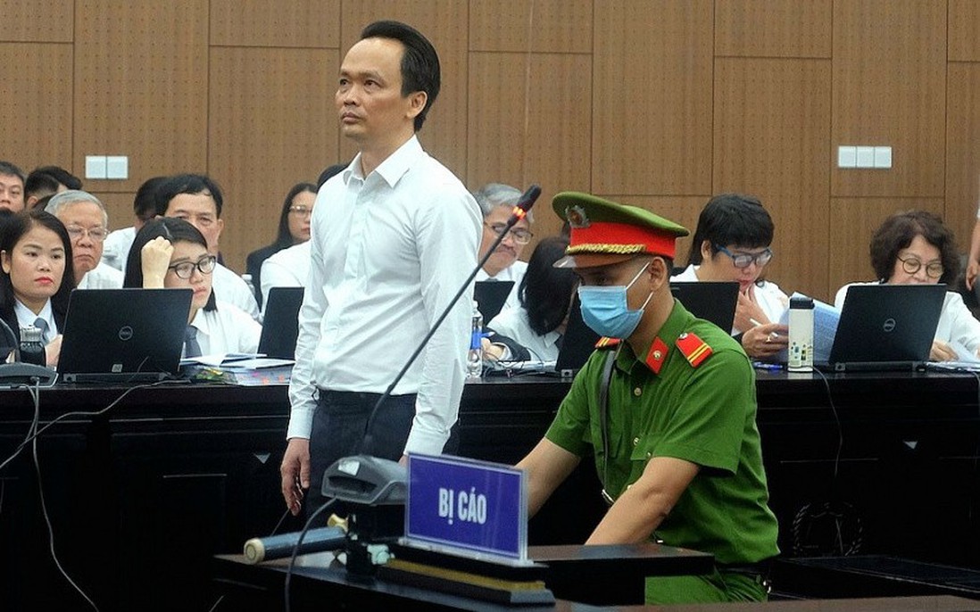 Đại gia nộp lại nghìn tỷ mong giảm án: Hậu quả nào không thể khắc phục bằng tiền?