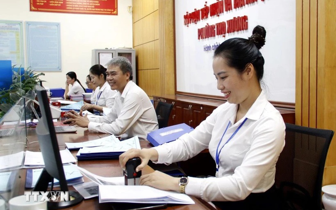 Không để ngắt quãng khi triển khai các nghị định về phân cấp, phân quyền